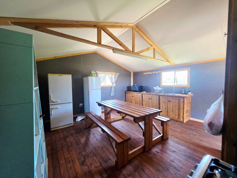 Commercial Property for Sale in Quaggafontein Free State